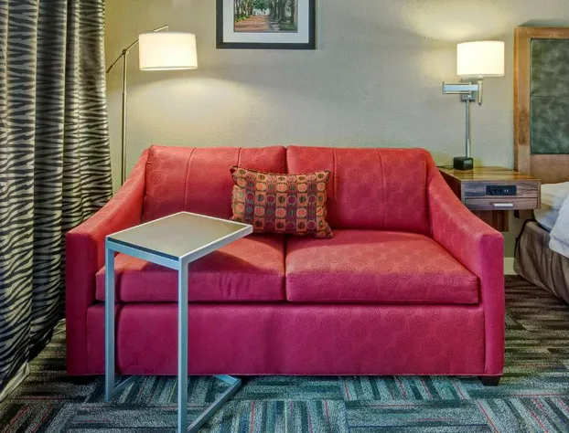 Hampton Inn Newberry-Opera House hotel detail image 3