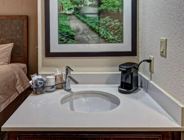 Hampton Inn Newberry-Opera House hotel detail image 4