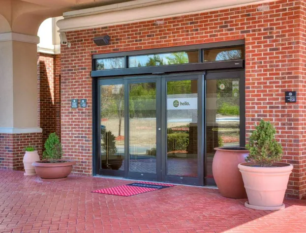 Hampton Inn Atlanta Fairburn hotel detail image 4