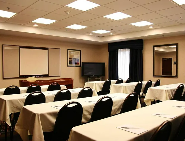 Hampton Inn Atlanta Fairburn hotel detail image 4