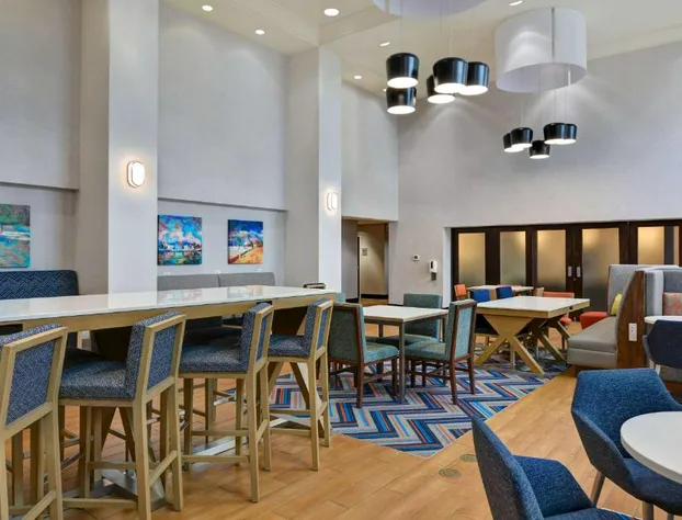 Hampton Inn & Suites Clearwater/St. Petersburg-Ulmerton Road, FL hotel detail image 2