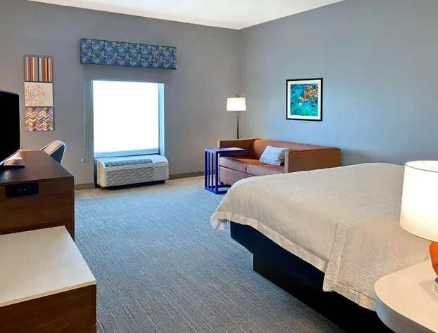 Hampton Inn & Suites Clearwater/St. Petersburg-Ulmerton Road, FL hotel detail image 3