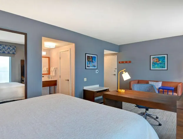 Hampton Inn & Suites Clearwater/St. Petersburg-Ulmerton Road, FL hotel detail image 4