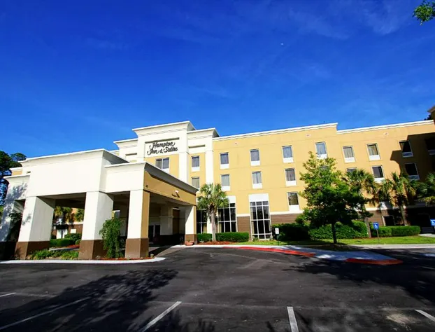 Hampton Inn & Suites Bluffton-Sun City hotel detail image 3