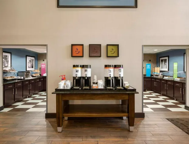 Hampton Inn & Suites Bluffton-Sun City hotel detail image 4