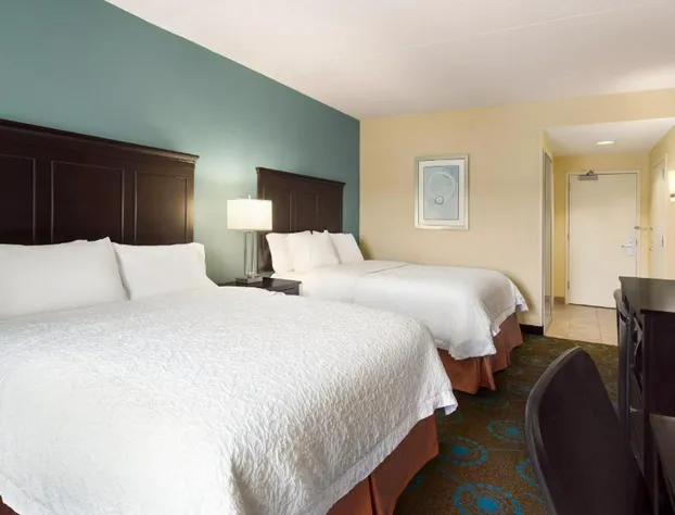 Hampton Inn & Suites Bluffton-Sun City hotel detail image 2
