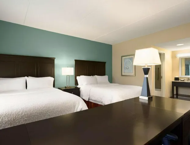 Hampton Inn & Suites Bluffton-Sun City hotel detail image 4