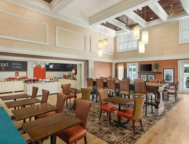 Hampton Inn & Suites Outer Banks/ Corolla hotel detail image 2