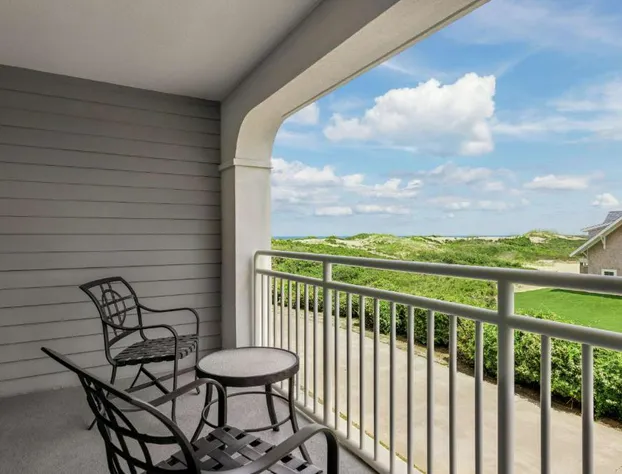 Hampton Inn & Suites Outer Banks/ Corolla hotel detail image 4