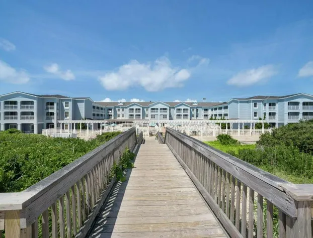 Hampton Inn & Suites Outer Banks/ Corolla hotel detail image 2