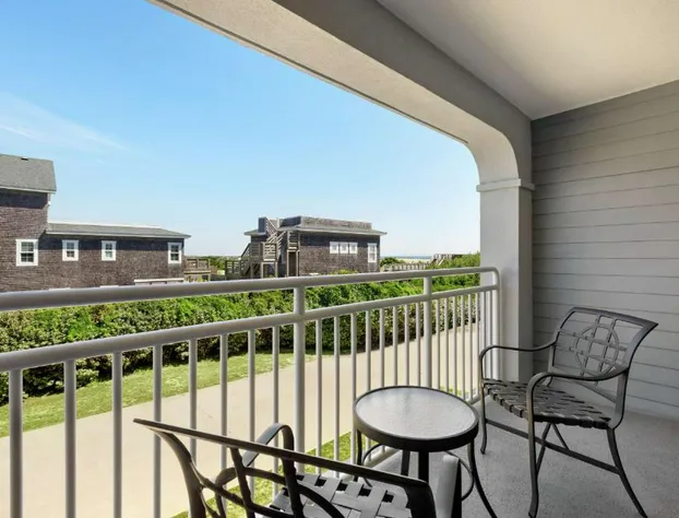 Hampton Inn & Suites Outer Banks/ Corolla hotel detail image 4