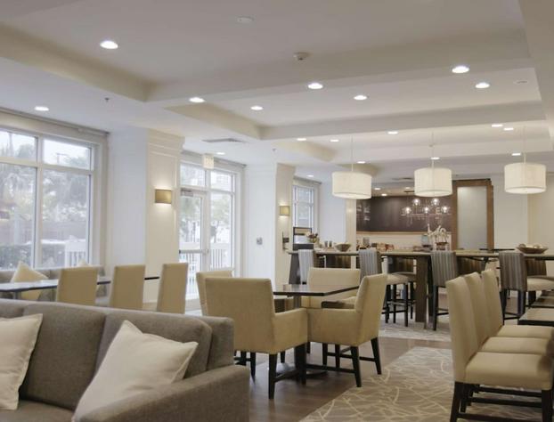 Hampton Inn by Hilton Hallandale Beach Aventura hotel detail image 3