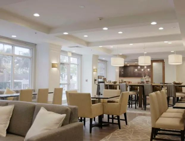 Hampton Inn by Hilton Hallandale Beach Aventura hotel detail image 2