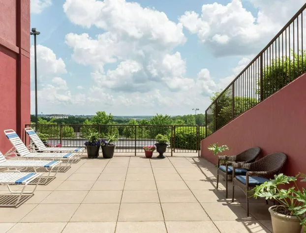 Hampton Inn by Hilton Branson on the Strip hotel detail image 1