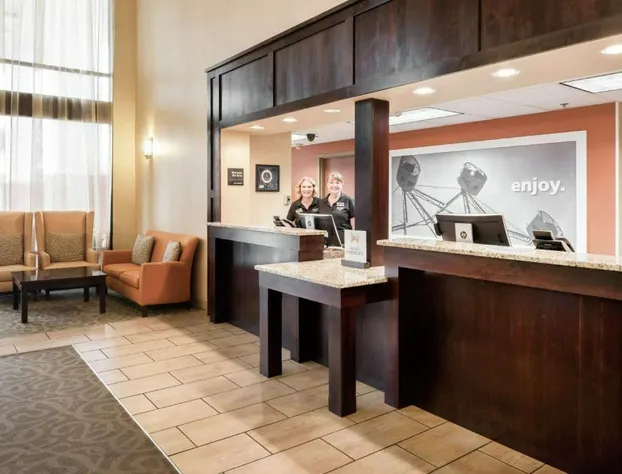 Hampton Inn by Hilton Branson on the Strip hotel detail image 4