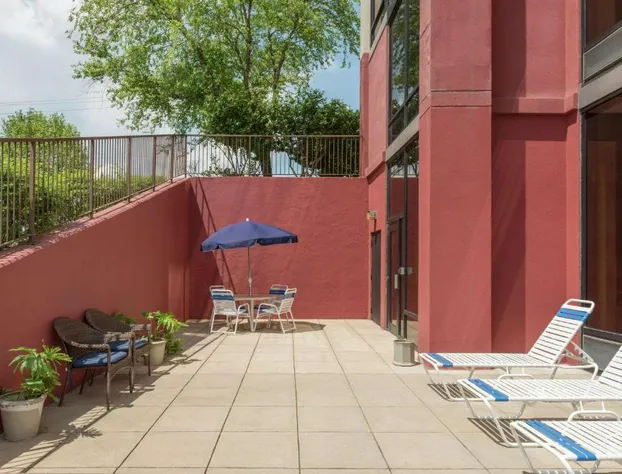 Hampton Inn by Hilton Branson on the Strip hotel detail image 2