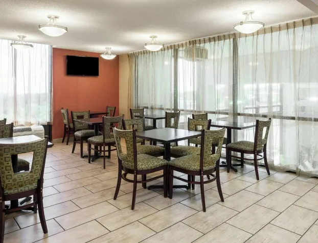 Hampton Inn by Hilton Branson on the Strip hotel detail image 4