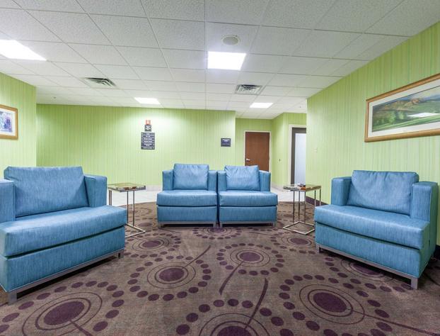 Hampton Inn Front Royal hotel detail image 3