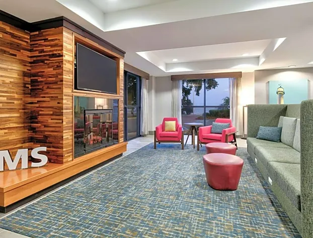 Hampton Inn Biloxi hotel detail image 4