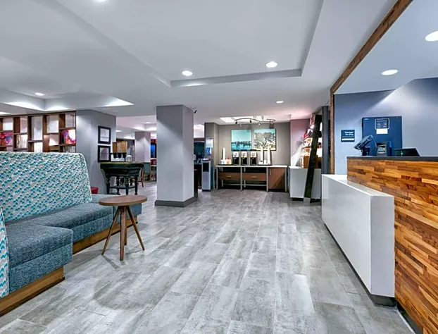 Hampton Inn Biloxi hotel detail image 3