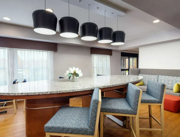 Hampton Inn Lexington South-Keeneland/Airport hotel detail image 2