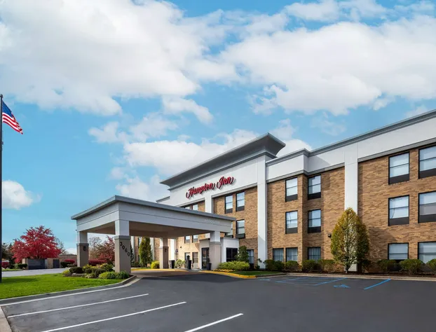 Hampton Inn Lexington South-Keeneland/Airport hotel detail image 1