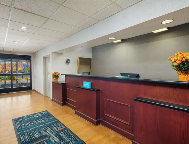 Hampton Inn Lexington South-Keeneland/Airport hotel detail image 3