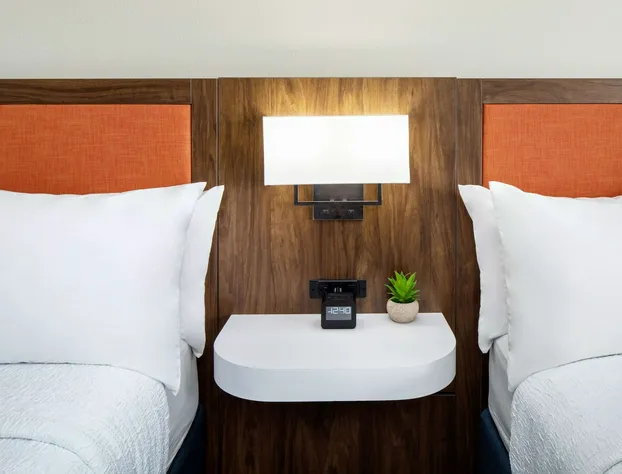 Hampton Inn Lexington South-Keeneland/Airport hotel detail image 4