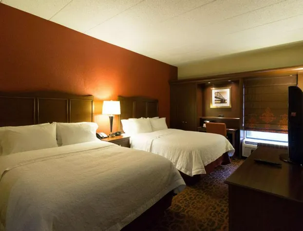 Hampton Inn Columbus-South hotel detail image 4