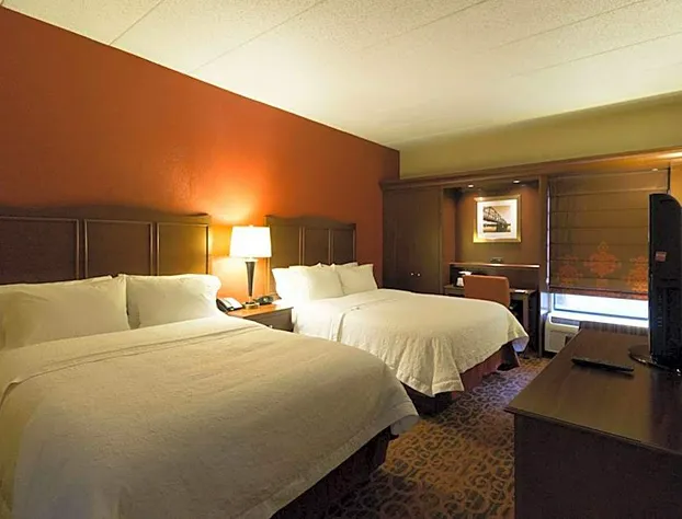 Hampton Inn Columbus-South hotel detail image 4