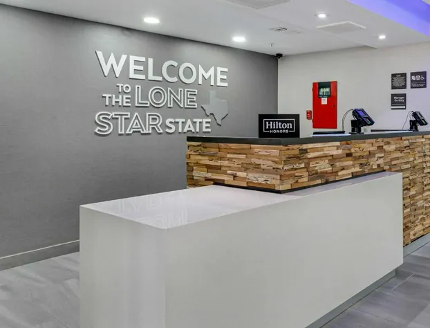 Hampton Inn Houston-Pearland hotel detail image 1