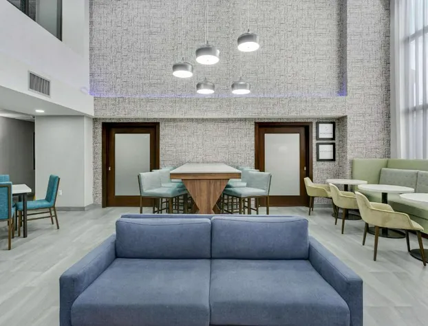 Hampton Inn Houston-Pearland hotel detail image 4