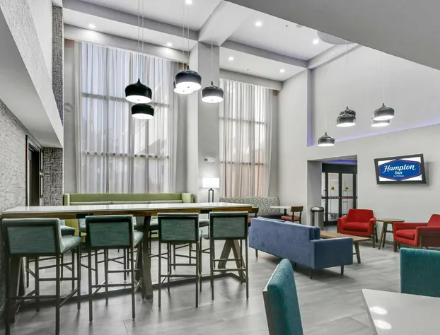 Hampton Inn Houston-Pearland hotel detail image 3