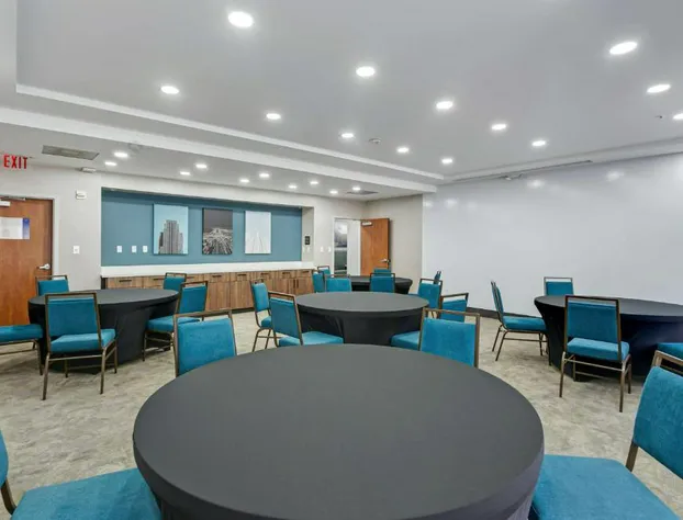 Hampton Inn Houston-Pearland hotel detail image 1