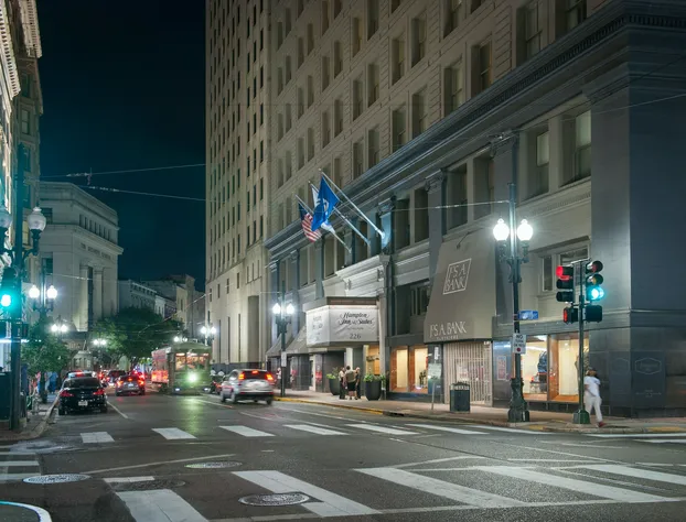 Hampton Inn & Suites New Orleans Downtown (French Qtr Area) hotel detail image 3