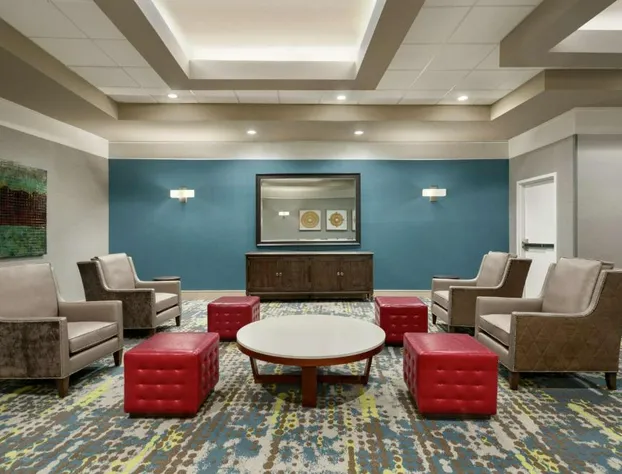 Hampton Inn & Suites New Orleans Downtown (French Qtr Area) hotel detail image 2