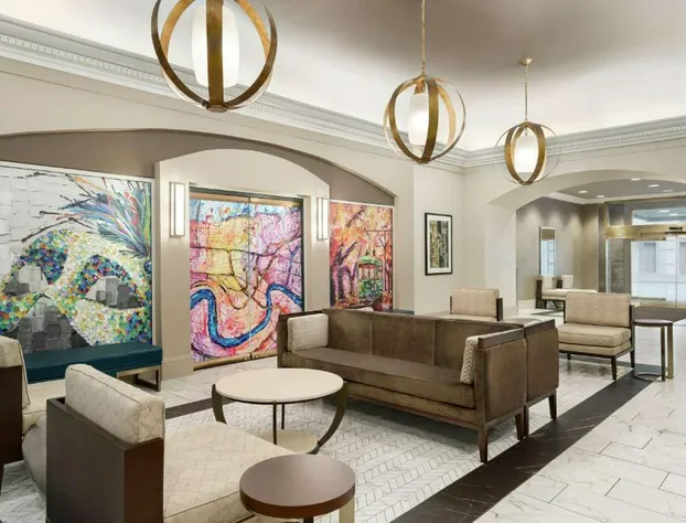Hampton Inn & Suites New Orleans Downtown (French Qtr Area) hotel detail image 3