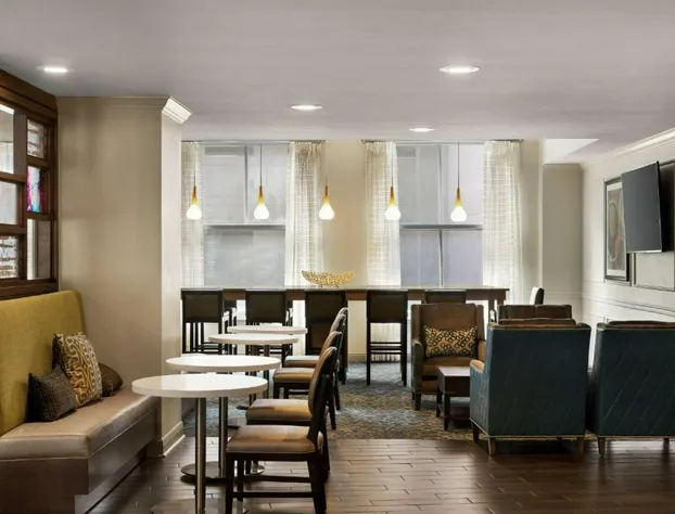 Hampton Inn & Suites New Orleans Downtown (French Qtr Area) hotel detail image 4