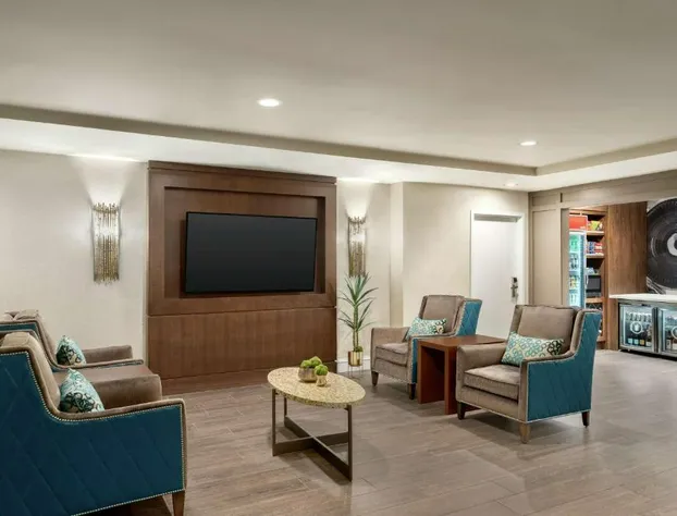 Hampton Inn & Suites New Orleans Downtown (French Qtr Area) hotel detail image 4