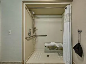 Hampton Inn by Hilton Clarksville hotel detail image 2