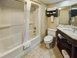 Hampton Inn by Hilton Clarksville hotel detail image 3