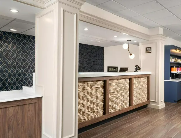 Hampton Inn & Suites Newport/Middletown hotel detail image 4