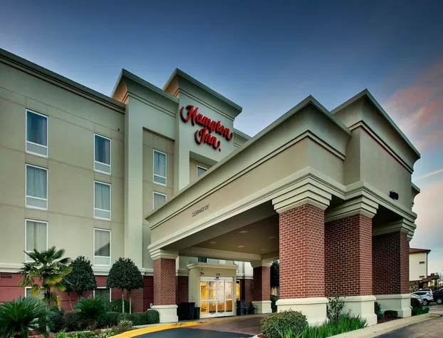 Hampton Inn Shreveport Airport hotel detail image 3
