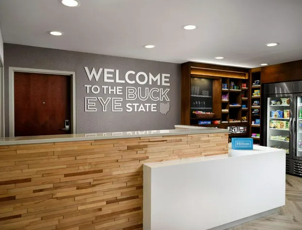 Hampton Inn Troy hotel detail image 1