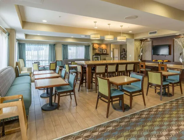 Hampton Inn Owensboro South hotel detail image 2