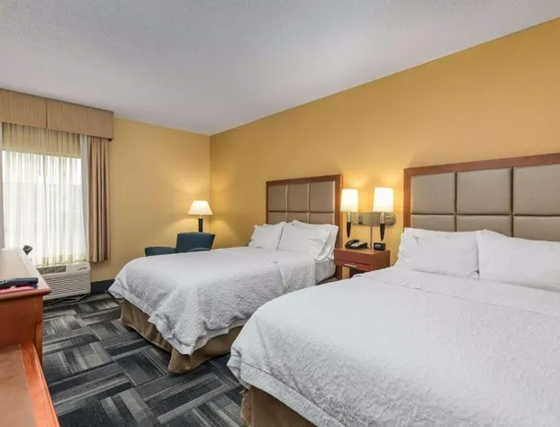 Hampton Inn Owensboro South hotel detail image 4