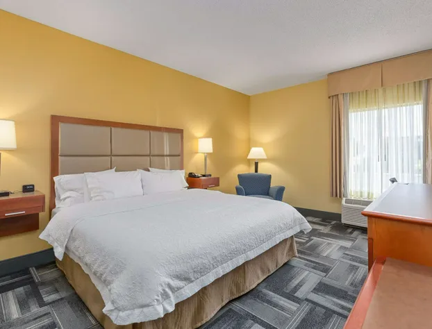 Hampton Inn Owensboro South hotel detail image 3