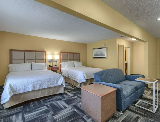 Hampton Inn Owensboro South hotel detail image 4