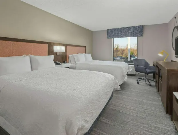 Hampton Inn & Suites Macon I-75 North hotel detail image 3