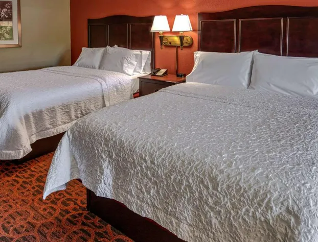 Hampton Inn By Hilton Ashland hotel detail image 1